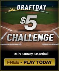 draftday $5.00 challenge
