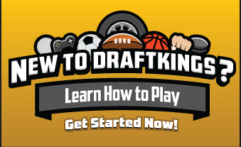 Draftkings New to Draftkings image