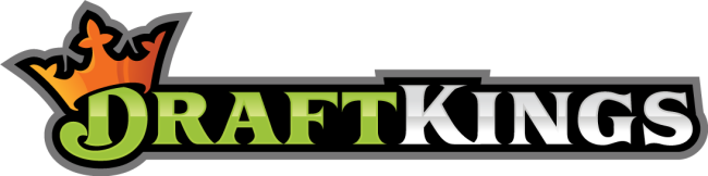 Draftkings general horizontal logo