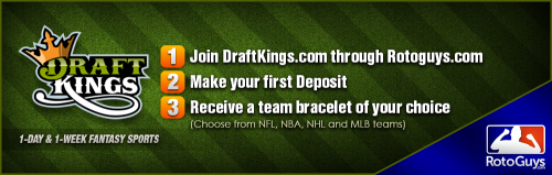 draftking rotating banner