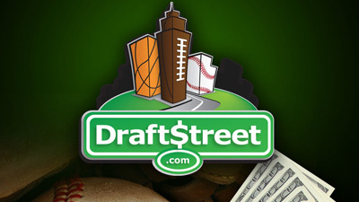 Draftstreet promo image