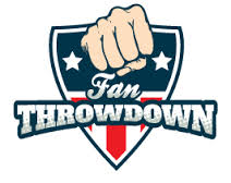 Fanthrowdown image