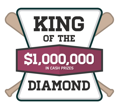 fanduel's king of the diamond2