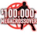 Draftkings megacrossover promo