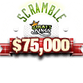 Draftkings PGA scramble