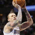 chris andersen