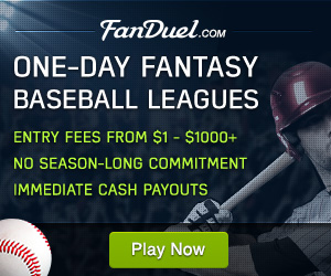 fanduel mlb 300X250