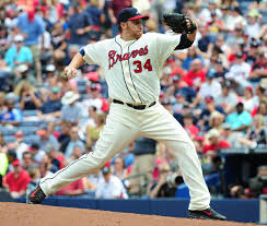 aaron harang
