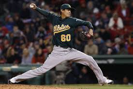 jesse chavez