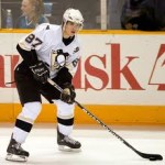 sydney crosby