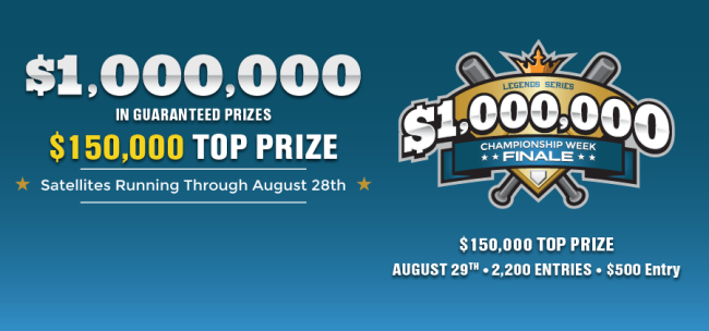 draftkings championship week finale contest
