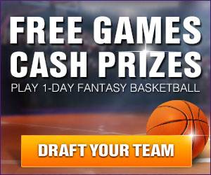 DraftKings 300X250