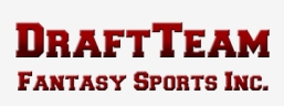 DraftTeam logo