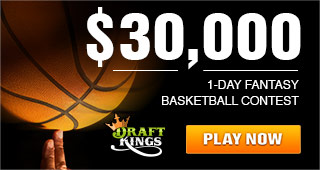 Draftkings NBA 320X170