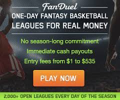 Fanduel nba banner 300 X 250