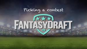 FantasyDraft image1