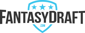 FantasyDraft logo