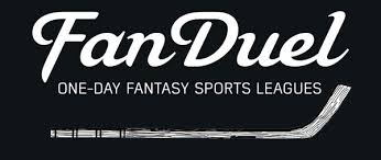 Fanduel NHL logo