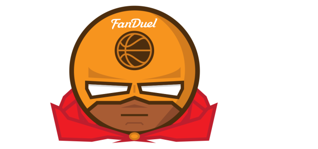 Fanduel super Wednesday NBA