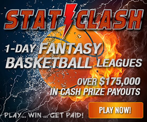 statclash NBA 300 x 250