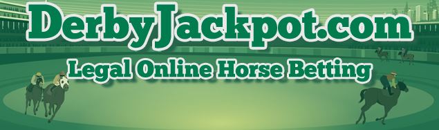 DerbyJackpot horseracing