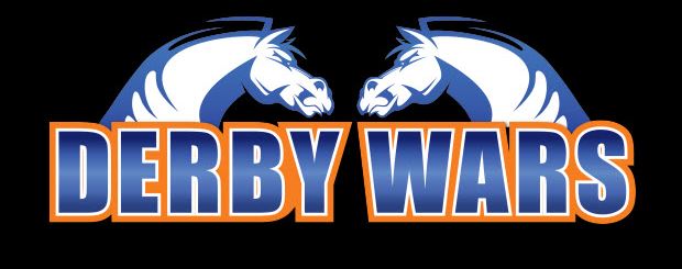 DerbyWars bigger logo