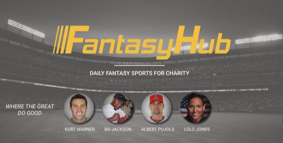 FantasyHub image 2