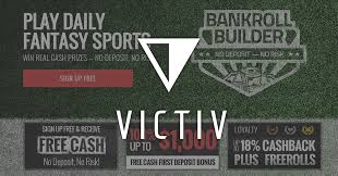 Victiv banner