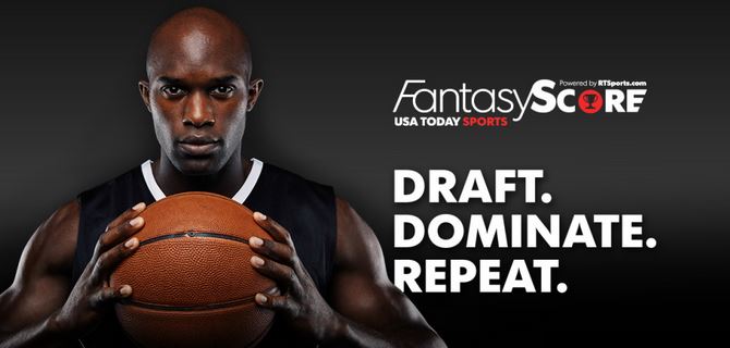 FantasyScore NBA image