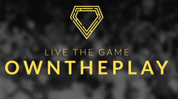 OwnThePlay logo