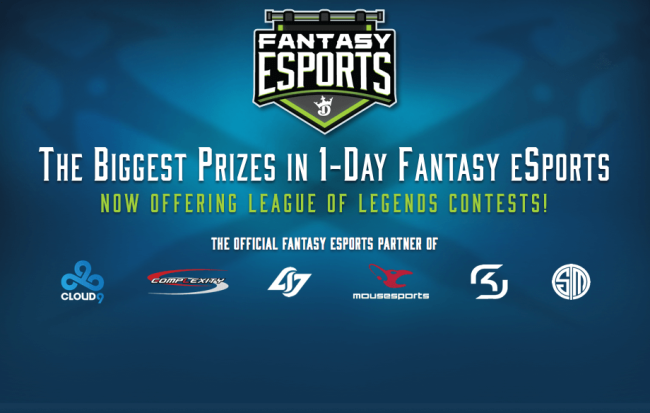 draftkings eSports image