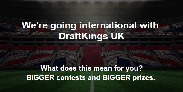 DraftKingsUK