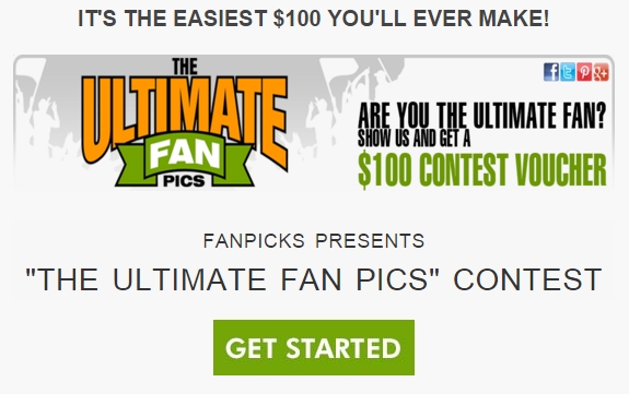 FanPicks ultimate