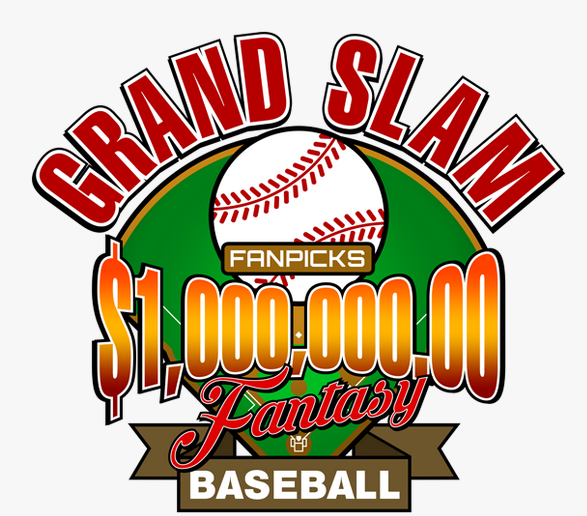 FanPicks MLB 2016 GRAND SLAM $1M CONTEST