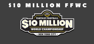 Draftkings NFL WFFwC $10M contest in NYC 300X200 13-09-2016