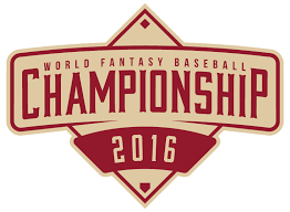 Fanduel world fantasy baseball championship 29-09-2016