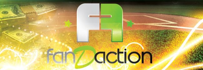 Fandaction general logo