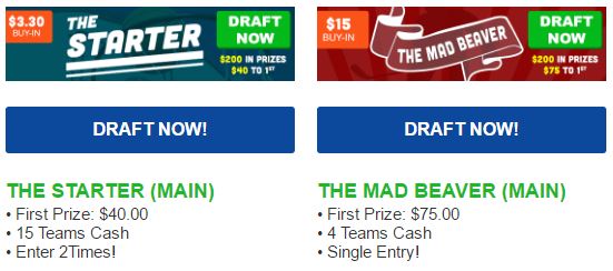 Draftday 23-01-207