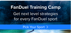 Fanduel training camp