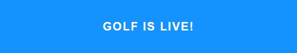 FantasyDraft Golf is Live image 04-04-2017