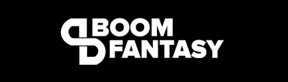 Boom Fantasy logo